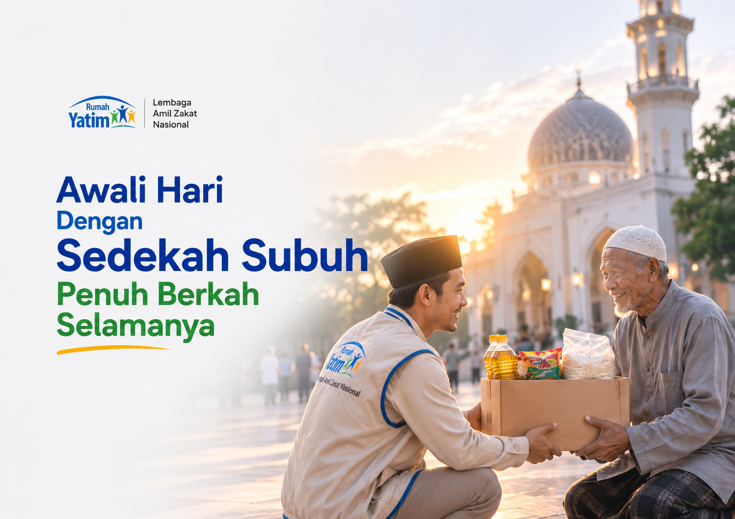 Sedekah Subuh
